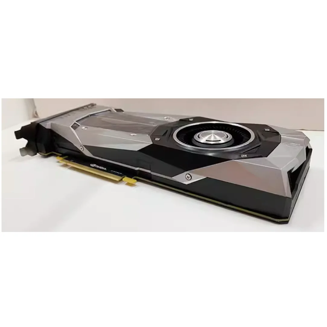 old for NVIDIA GeForce GTX 1080 Founders Edition Graphics Card 8G