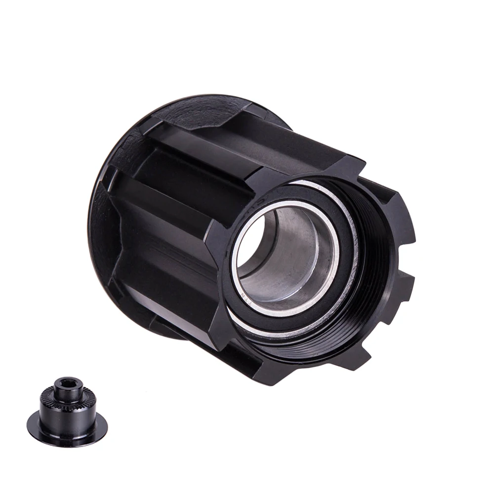 ZTTO MTB Bike Road Bicycle DT Hub Driver XD HG MS CP 11speed 12S XDR Driver for 180 190 240 350 Hub Freehub Wheels k7 Cassette