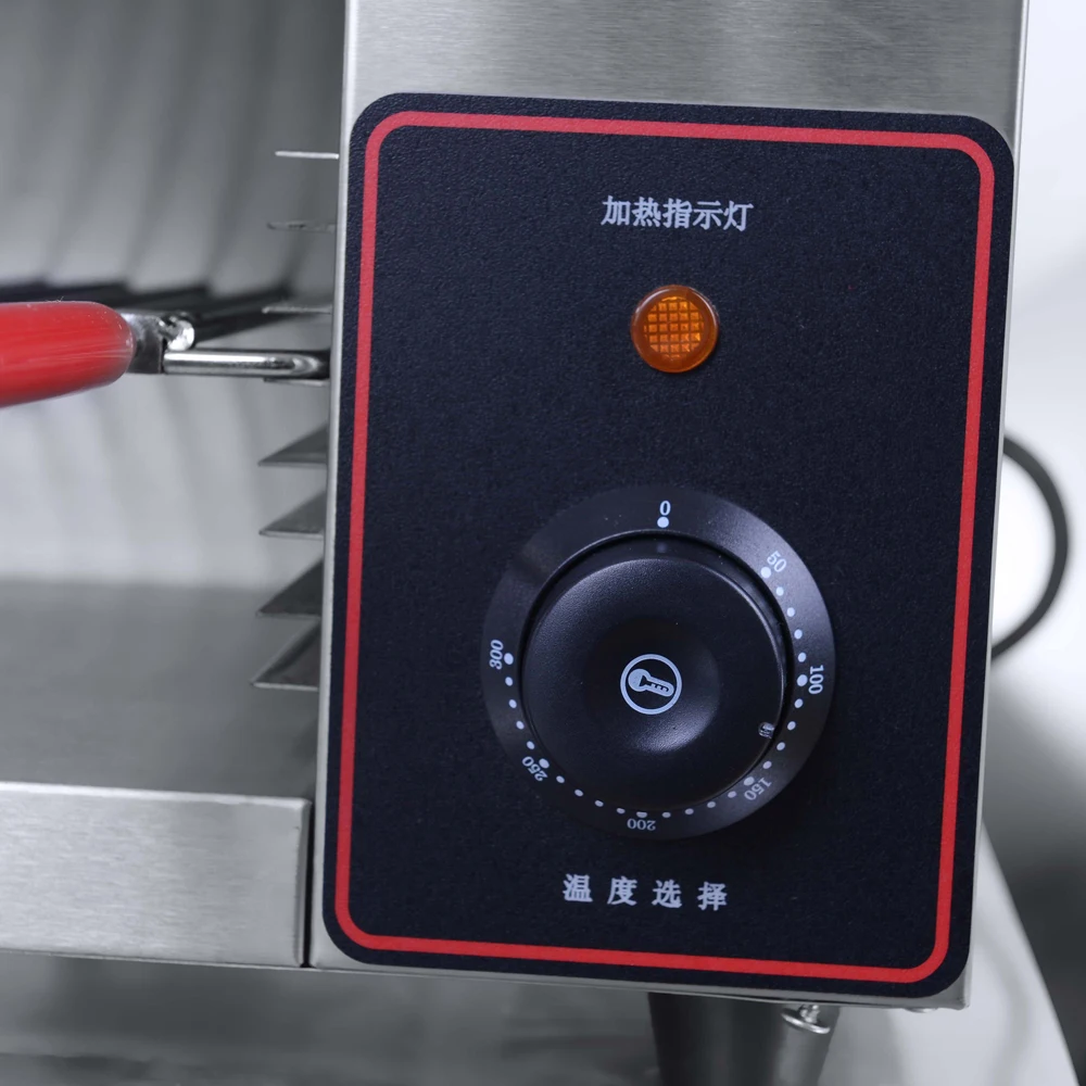 Factory Direct Price Industrial Electric Salamander HES-936 Electric Salamander Broiler Electric Cheese Melter