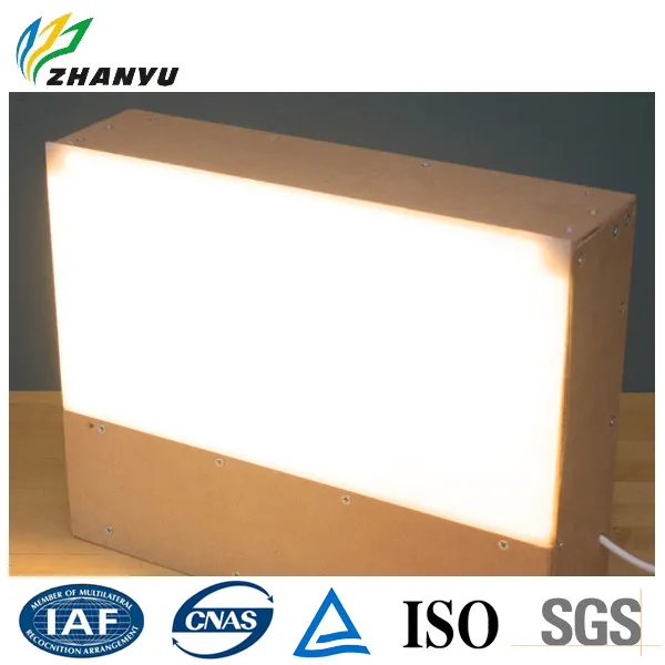 2022 New Design Wholesale Acrylic Sheets for Aquarium  high-quality