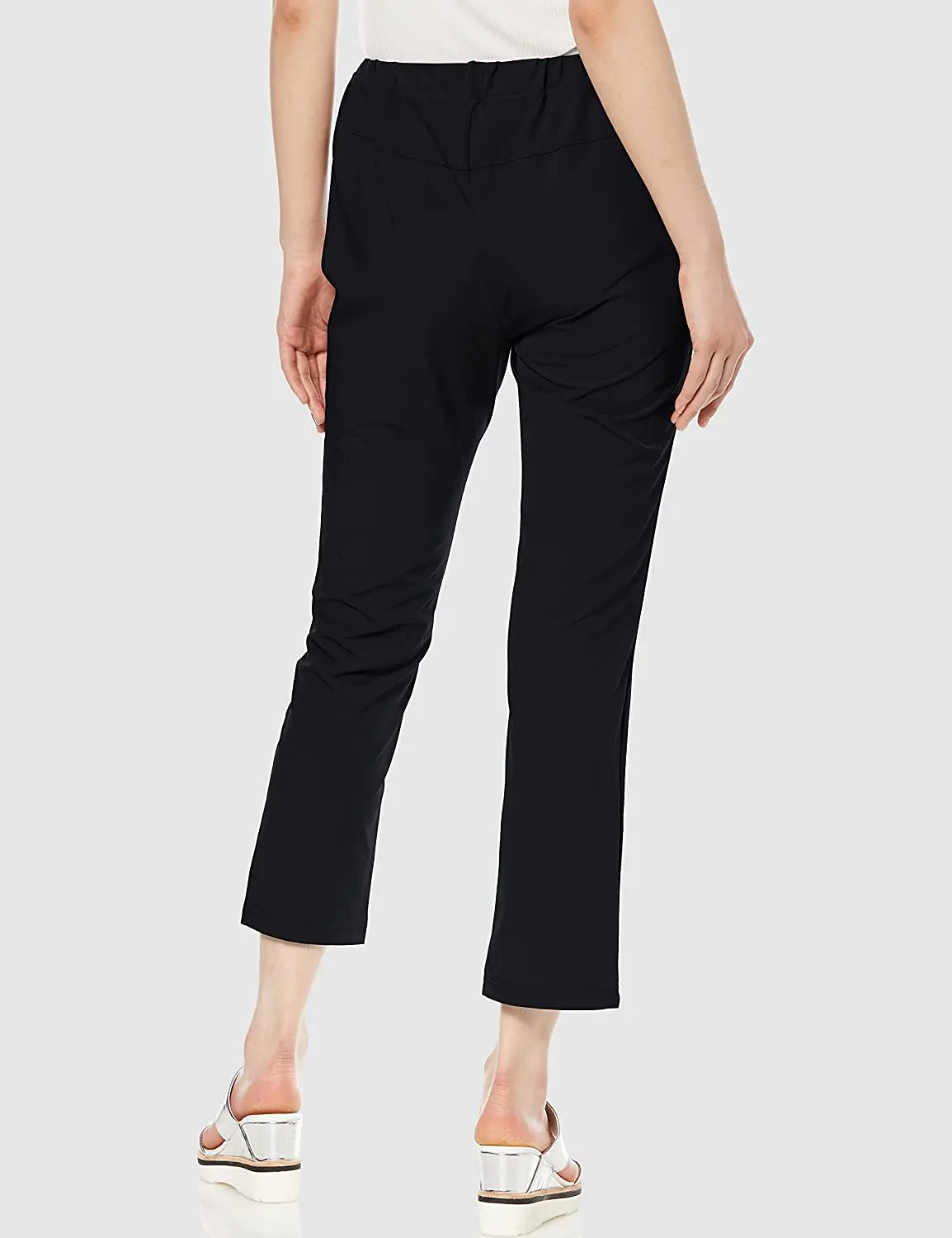 Lighter Stretch Pants UV Protection Ladies Clothing Sweat Quick Drying Wholesale For Women