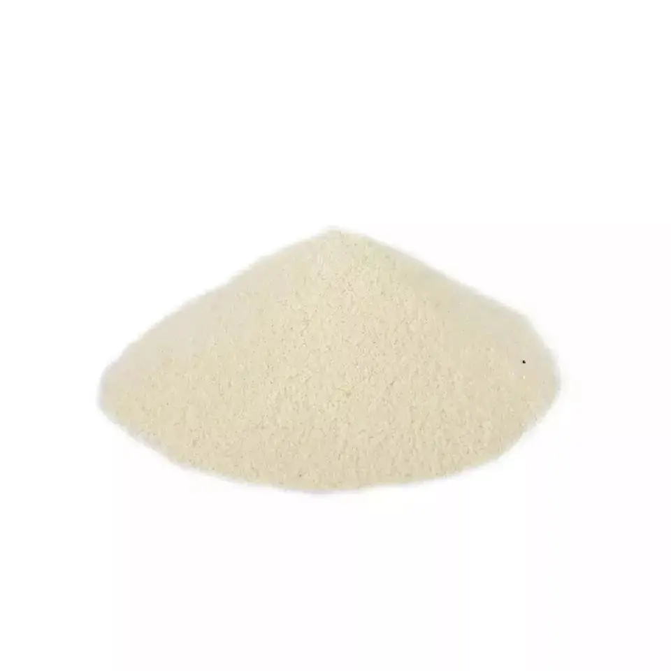 Factory price manufacturer supplier wide applicability fluorite ball powder adhesive