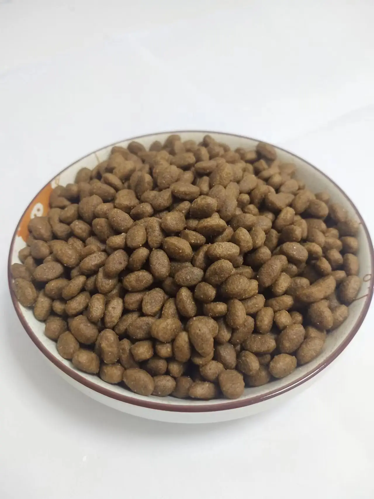 China Quality Manufacturer Factory wholesale pet food dry dog food Mr Pet full nutrition puppy dog food/Factory price
