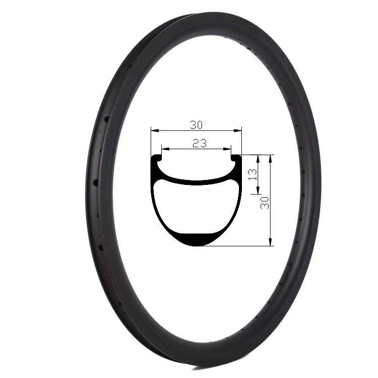Клинчерная клинчерная обода для велосипеда, 22 дюйма, 451 мм, глубина 30 мм