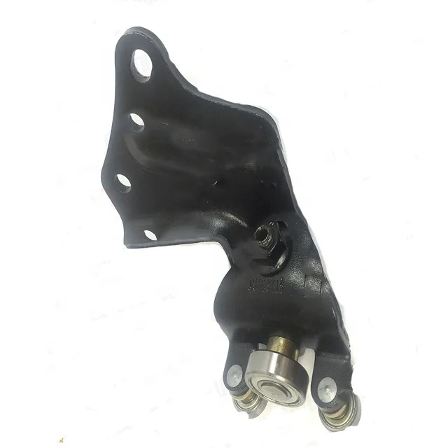 Car sliding door roller YC15 V25028 AE for FORD TRANSIT LHD MK6 MK7 2000-2013 RIGHT SLIDING DOOR TOP ROLLER RUNNER 4796303