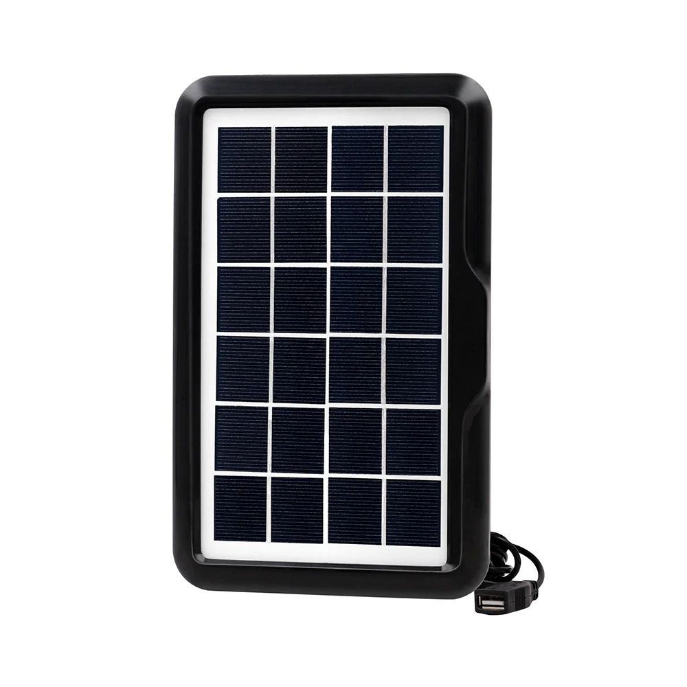 EP-0632 Portable High Quality 6V 3.2W China Manufacture Solar Panels for your home Efficiency Solar Panel with wholesale price