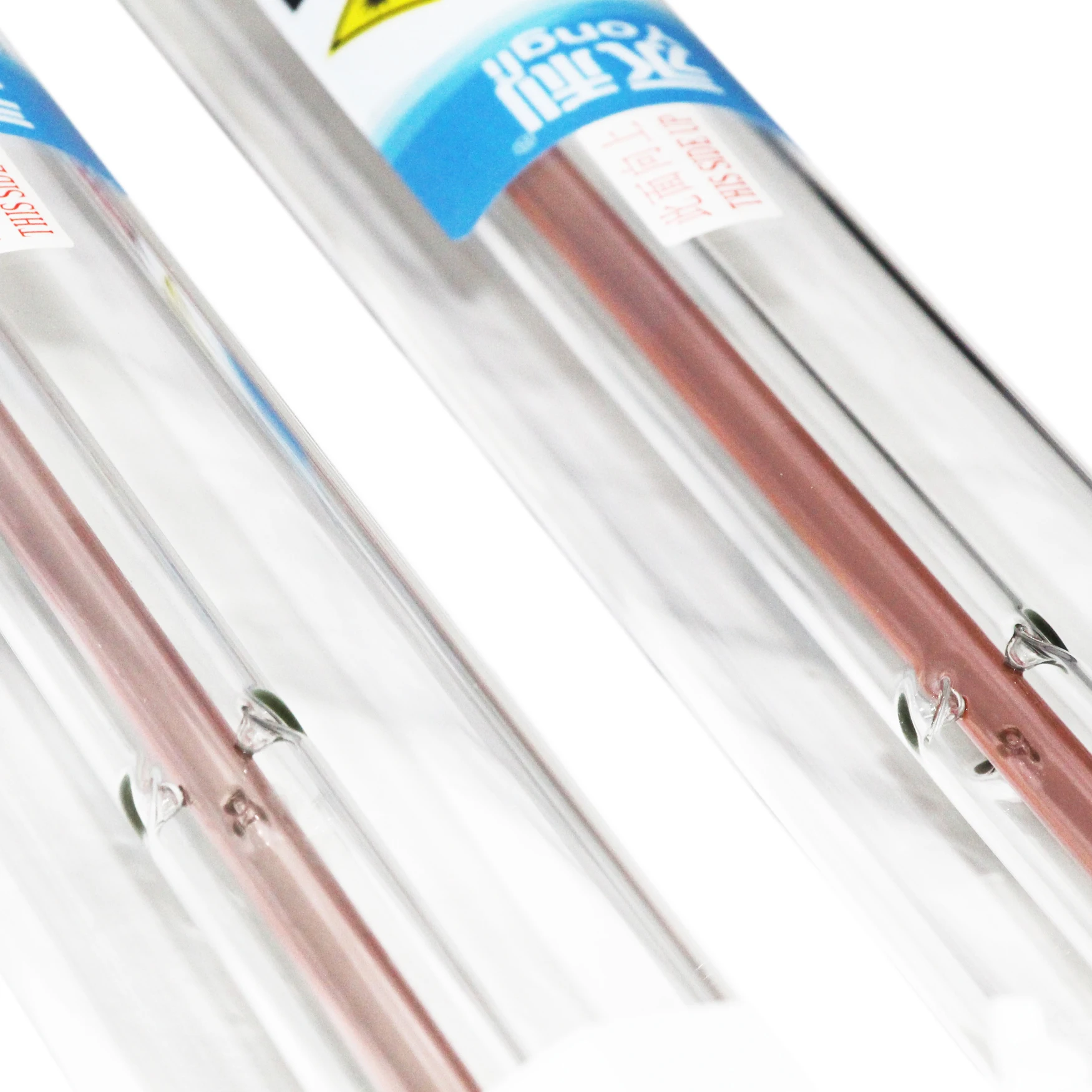 High Power CO2 Laser Tube 130w glass laser tube for Laser engraving machine