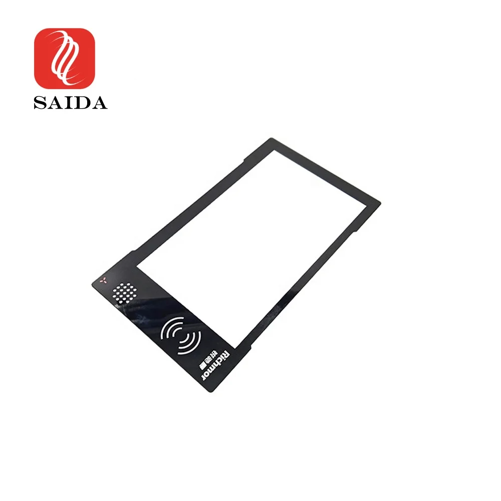 Wholesale 1.1mm Ultra Thin Gorilla Glass Display Cover Glass for Touch Display Application