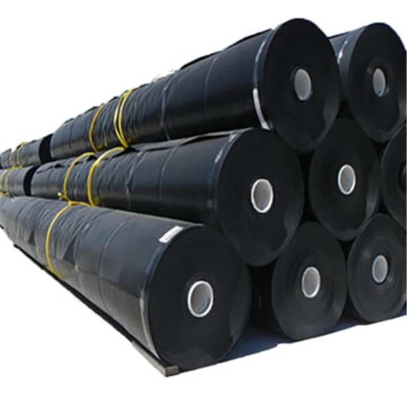  Геомембрана HDPE по конкурентоспособной цене для подкладки пруда геомембрана различной толщины hdpe в