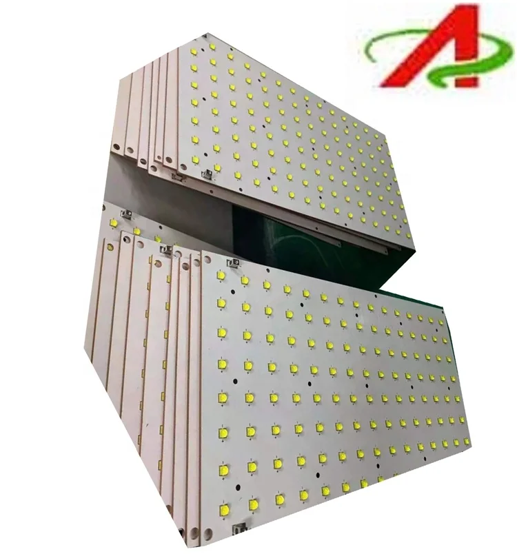 aluminum pcb  Customized Gereber Designs PCB Reverse Engineering Service OBM 94v0 circuit board