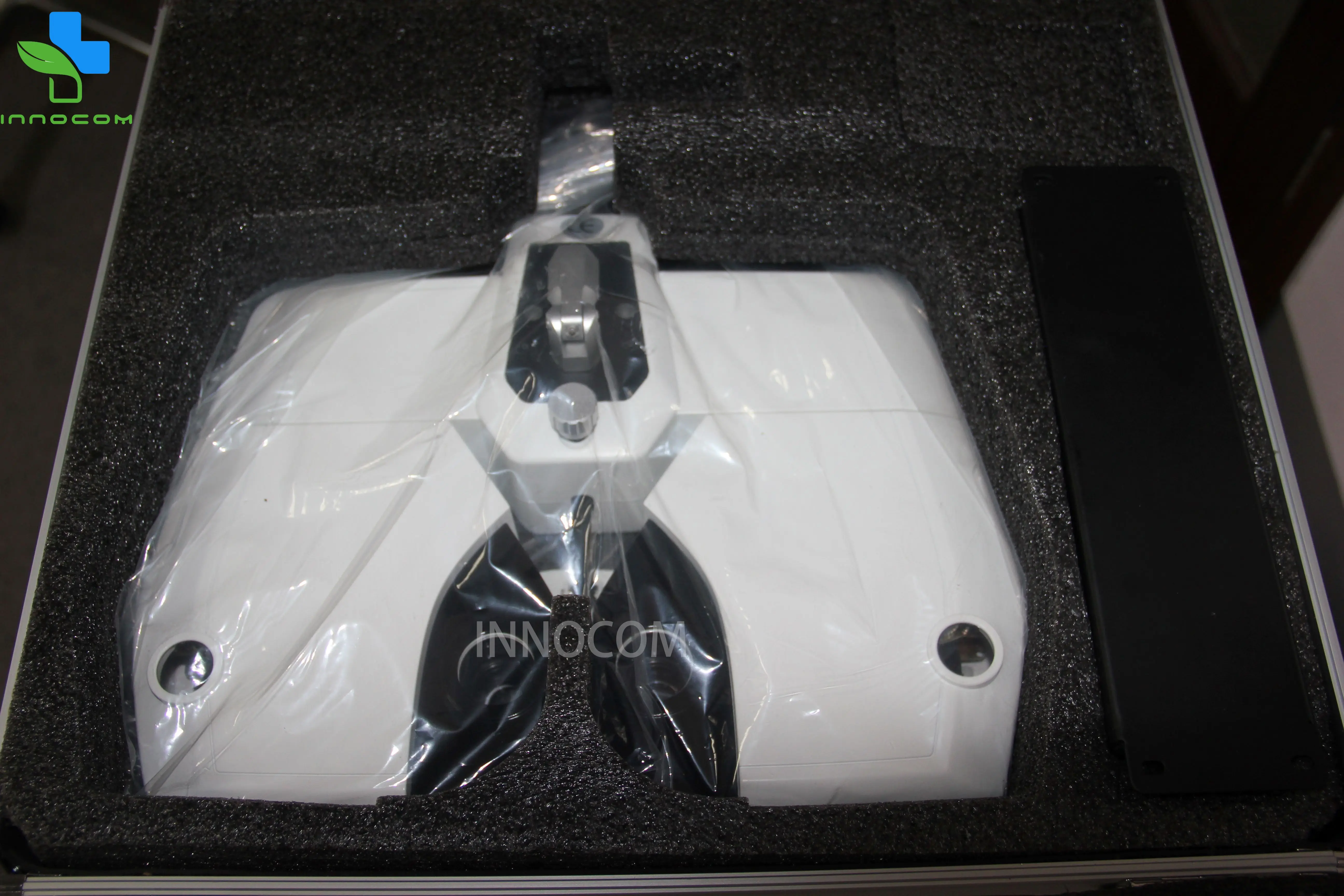 Advanced Optometry Instruments Digital Phoropter for Accurate Vision Testing Automatic Digital Phoropter