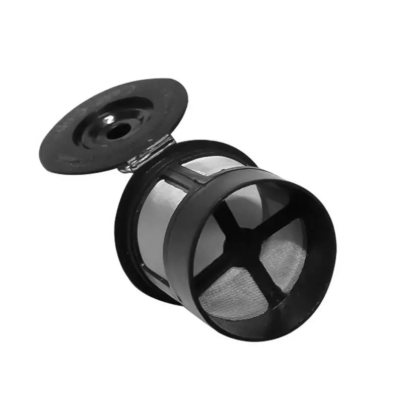 2023 High quality Color Reusable Coffee Capsule Single Cup Filter Simple Coffee Filter