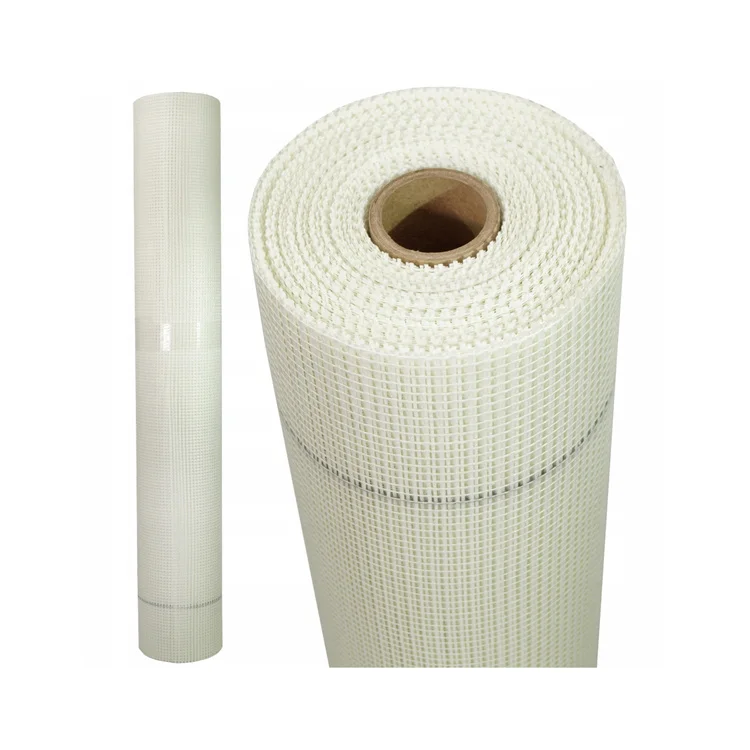 Низкая цена, гарантированное качество, тканевая кровельная стекловолоконная сетка для гидроизоляции