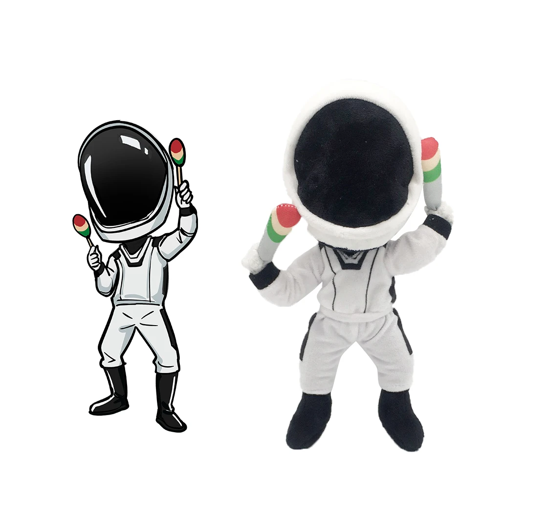 Top Sales High Quality Best Sell Cute Plush Doll Toy Manufacture For Girls