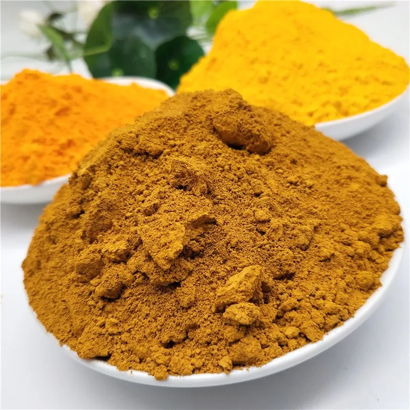 coloured blue black yellow green white iron oxide red powder solid color manufactures of powdered iron oxide