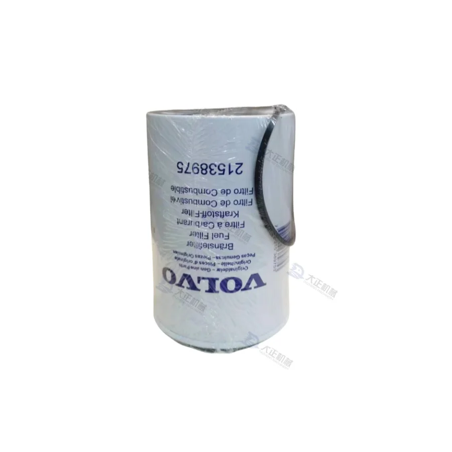 Oil Filter Element 21538975
