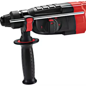 2602 High Quality 26mm 800w real power SDS PLUS Electric Rotary Hammer 3 functions with vario lock power Tools