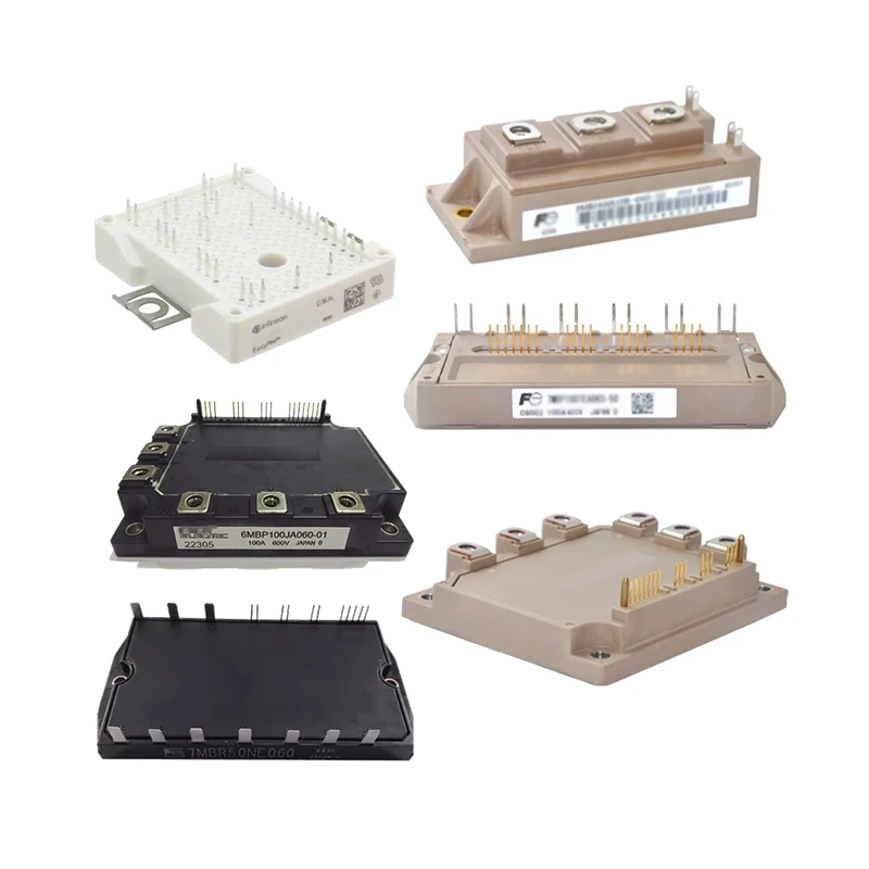 FP10R06W1E3 Module In Stock original new electronic components chip integrated circuit ic FP10R06W1E3