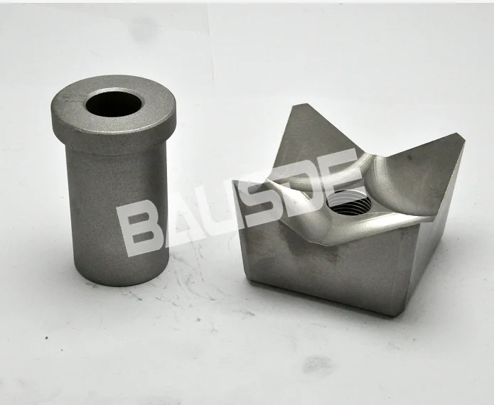 Quality Hot Saw Teeth for Feller Buncher Felling Heads