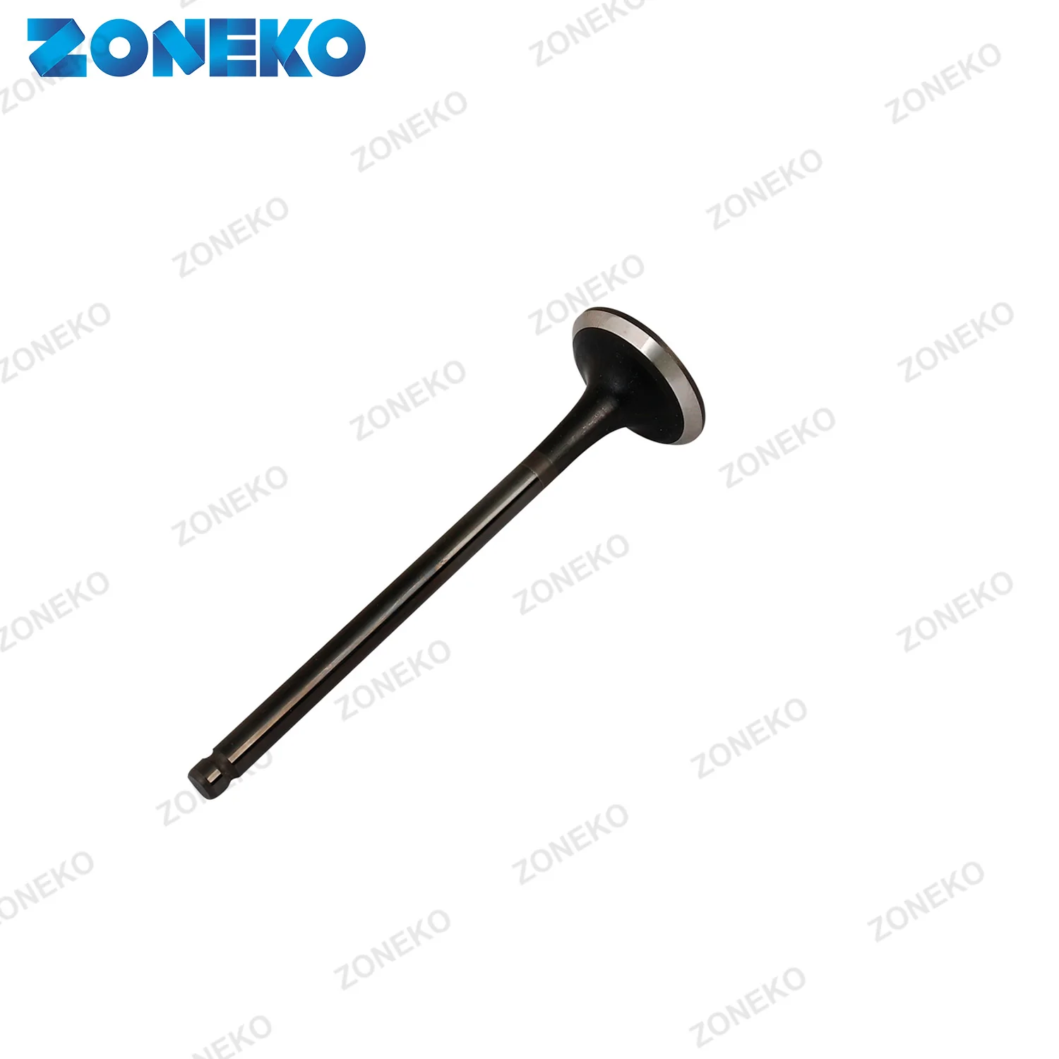 Выхлопной клапан двигателя ZONEKO 22212-2B400 для Hyundai G4FC i20 ix20 Kia Ceed RIO