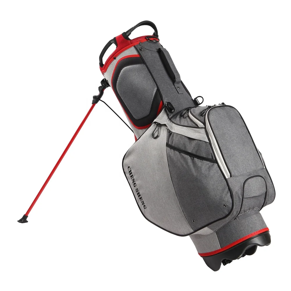 
New Golf Stand Bag Customize Golf Bag 
