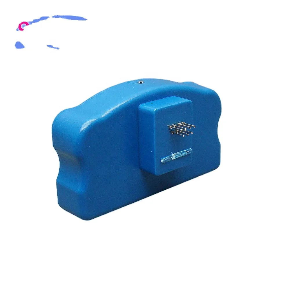 TMC-3500 SJIC22P чип-перезагрузчик для Epson Colorwork TM-C3500 C3500 C3510 3520 принтер этикеток