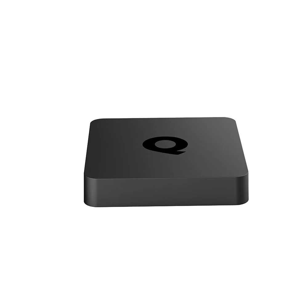 Q1 Android TV BOX Android 10 Allwinner H313 5G Dual-band WIFI 4K STB BT 5.2 tv box android