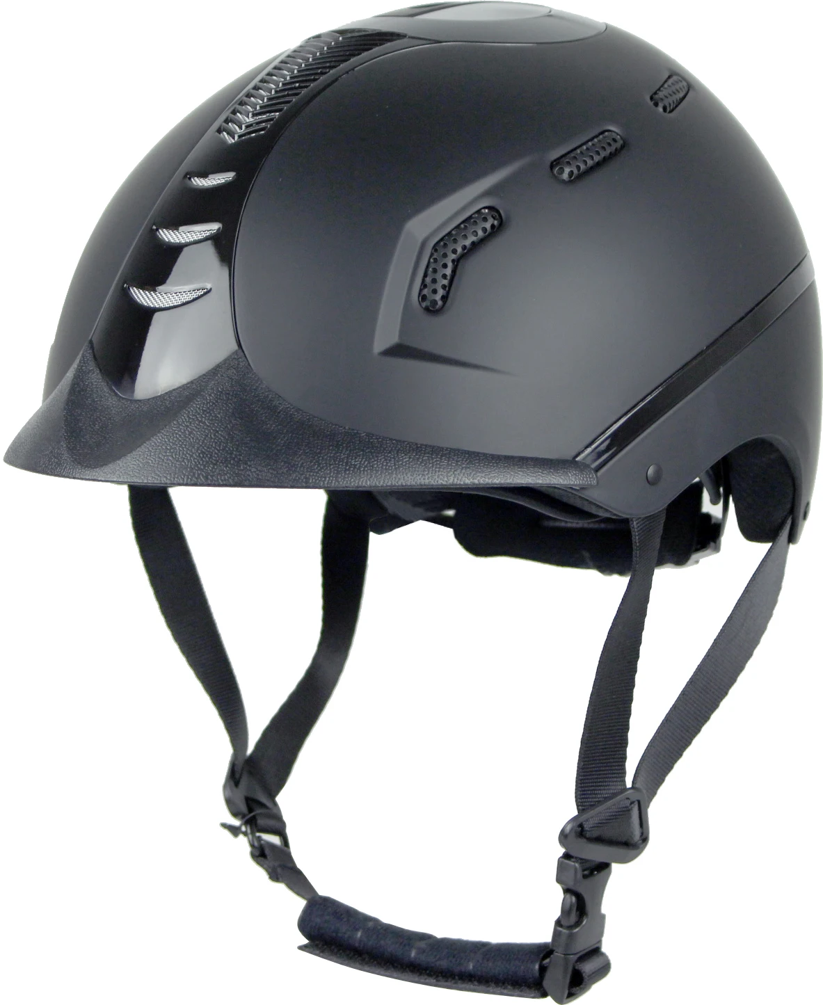 VG1 certificate high quality equestrian helmet horse riding helmet wlt-809