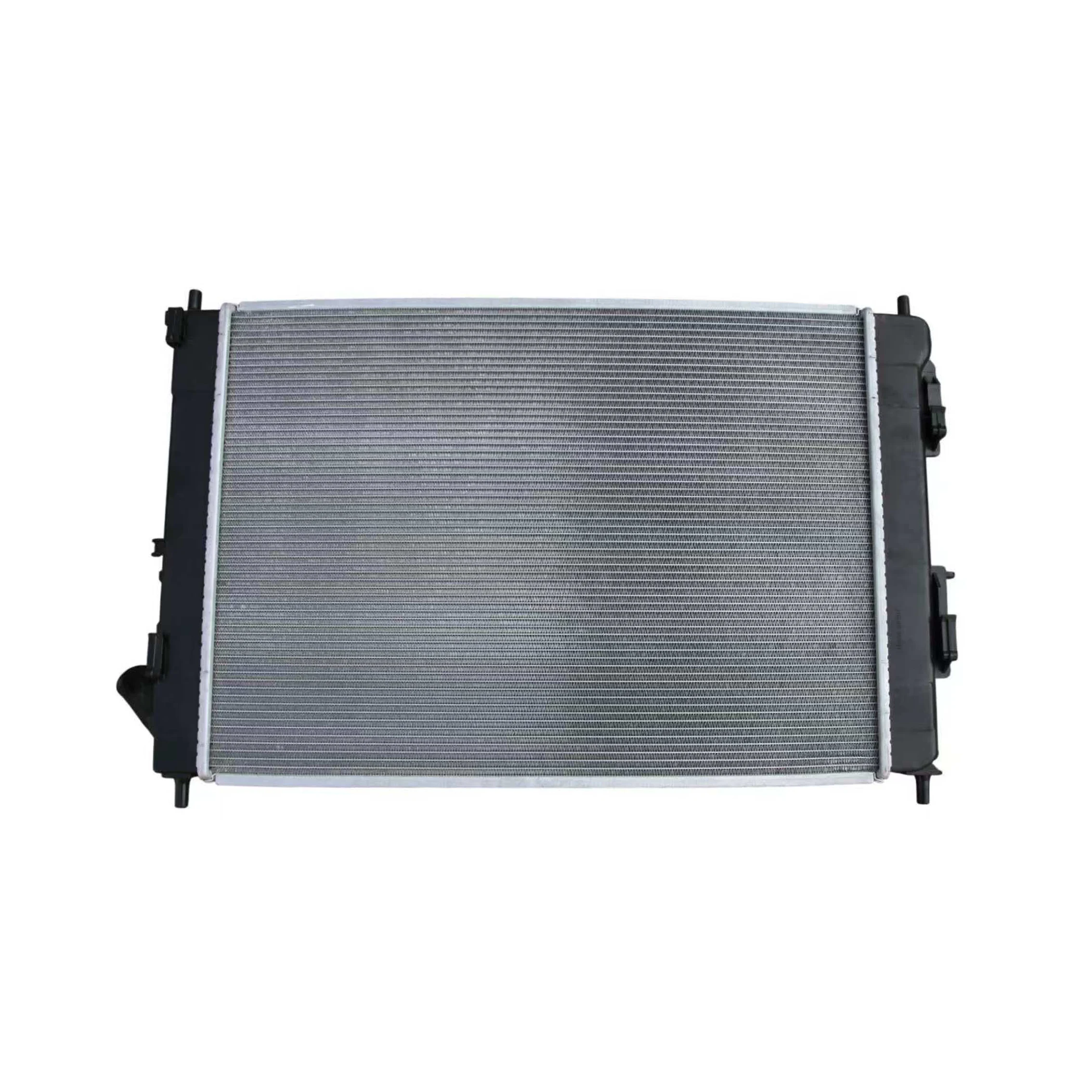 Factory Price OEM 253103X600 Premium Radiator Car Parts Cooling Radiator for HY UNDAI ELENTRA 1.8l/2.0 14-15 AT