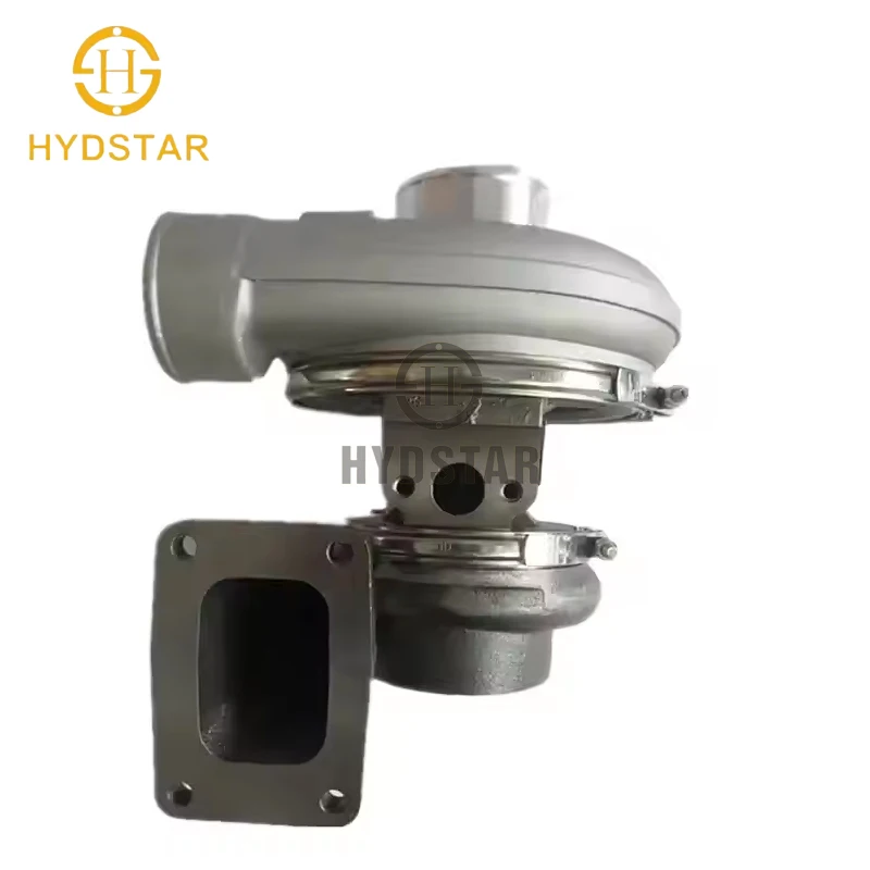 Factory Direct High Quality Hydraulic Turbocharger Suitable For Cat 3306 966D 1W1227/4LF302 Turbocharger 186514 310138