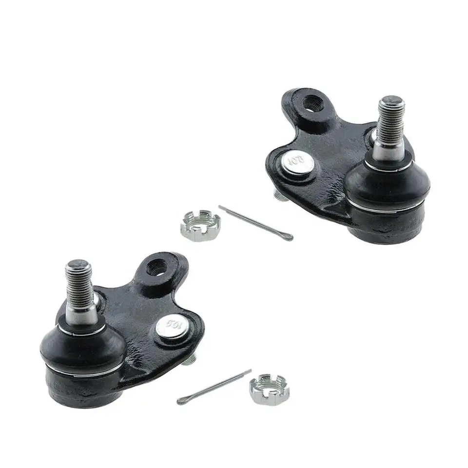 Ansetu 51220-TK6-A01 51220-TGO-T02 51220-SYY-010 Car Parts Automotive Ball Joint For Honda Fit Jazz City Freed
