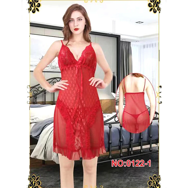 Горячее сексуальное прозрачное нижнее белье Babydoll, костюмы, женское полиамидное нижнее белье