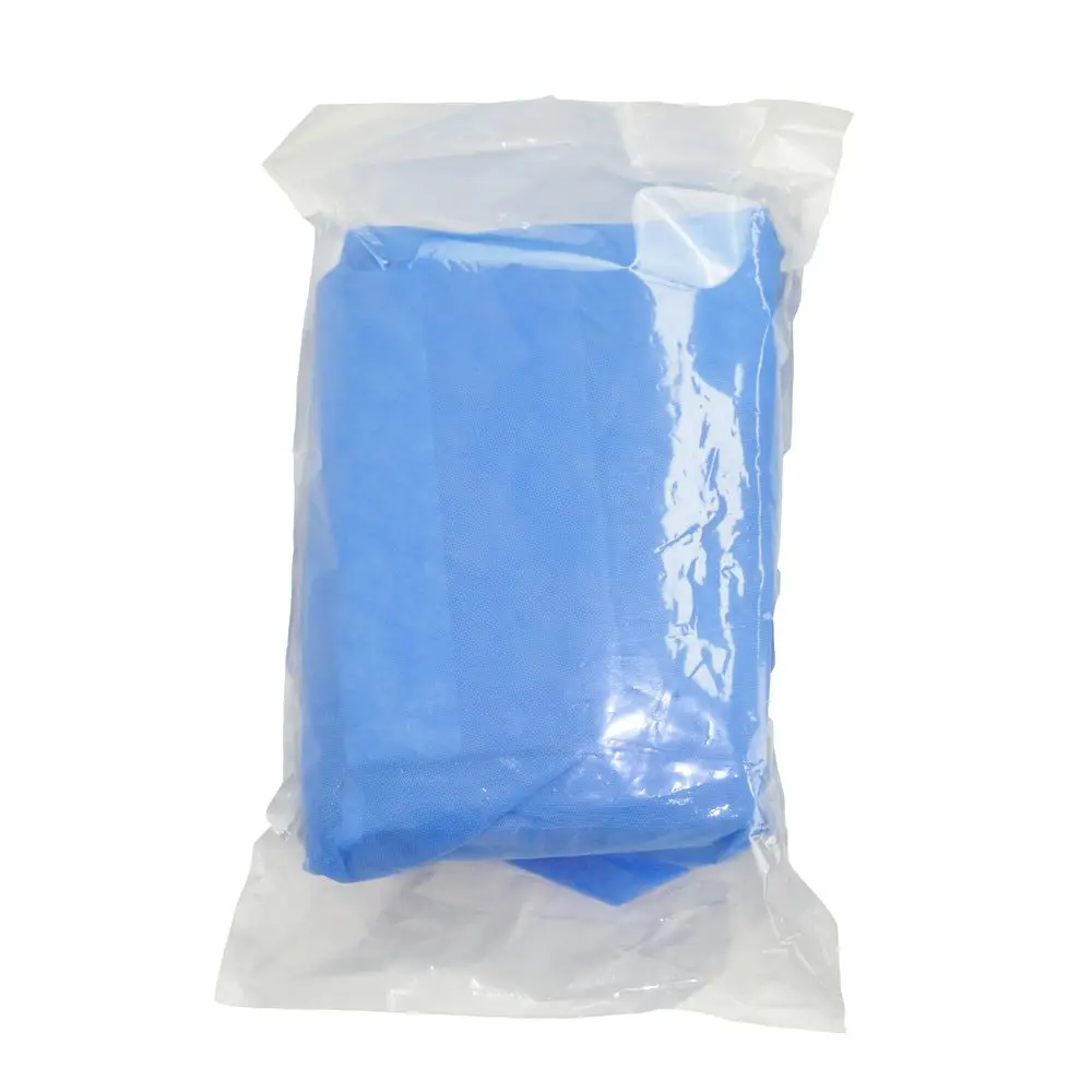 Disposable surgical packs general surgery for hospital use CE certificate