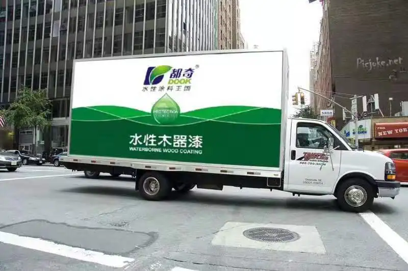 Eco-friendly wood deco paint water based paint price water paints for house wood