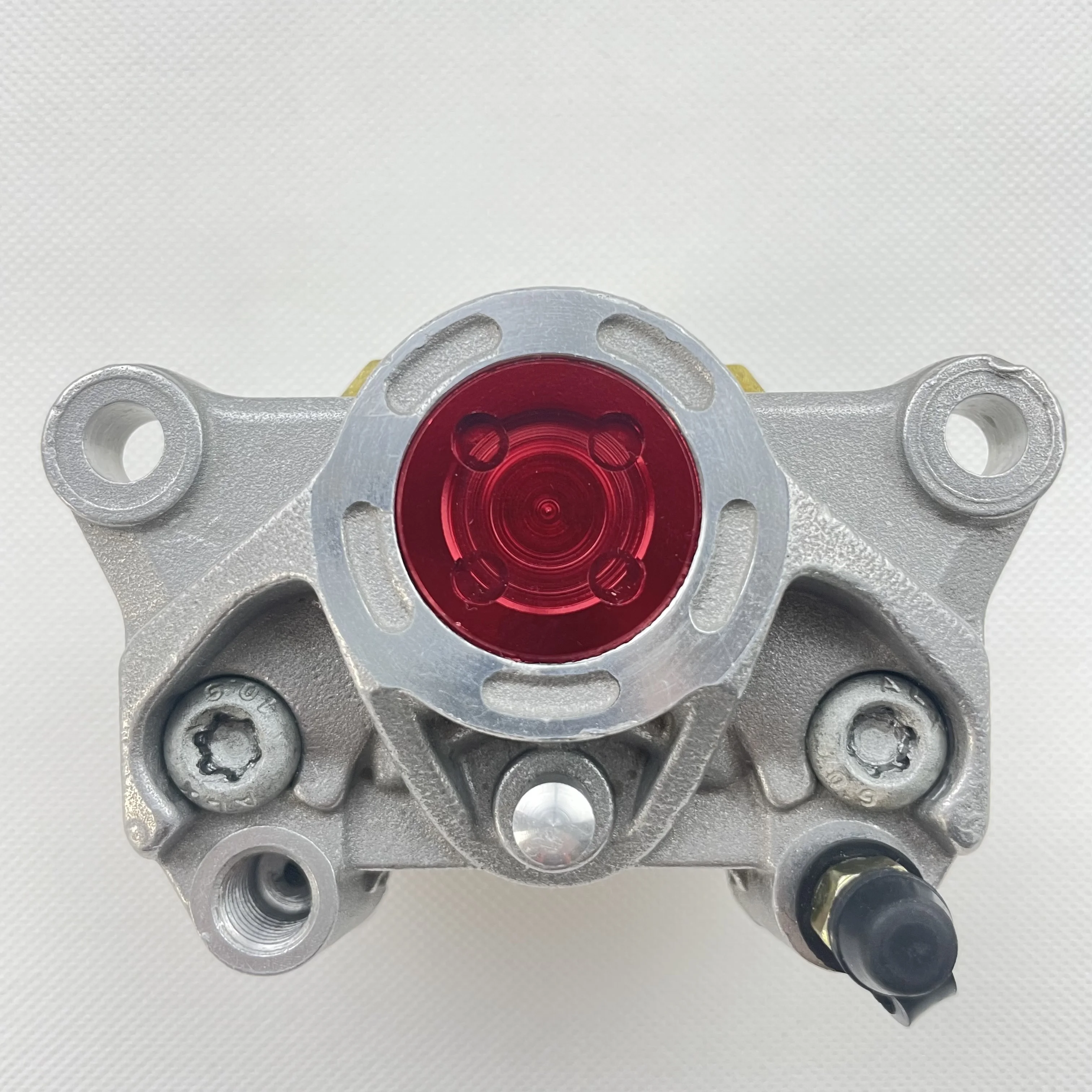 Motorcycle Brake Caliper Professional Manufacture Cheap Classic 100% Tested any Color 12months Mogerite 100%new 500 PCS Iso9001