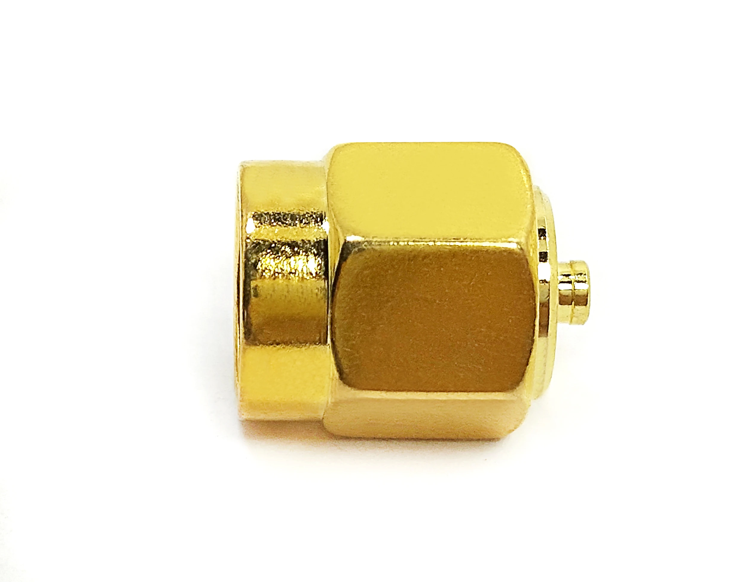Factory SMA Male plug to U.FL IPEX Male Plug adapter IPEX U.FL Mini PCI Male to SMA Male Pl RF Coax Coaxial Adapter adaptor FPV