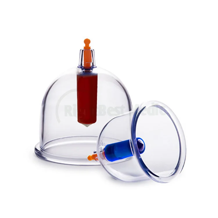  Набор чашек hijama с одной