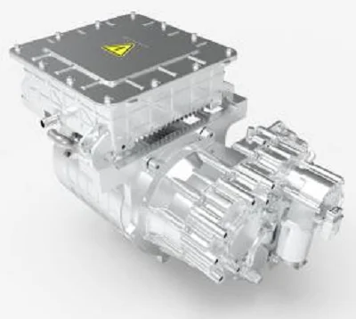 Manufacturer China wholesale 200kw motor motor for truck electric conversion kit