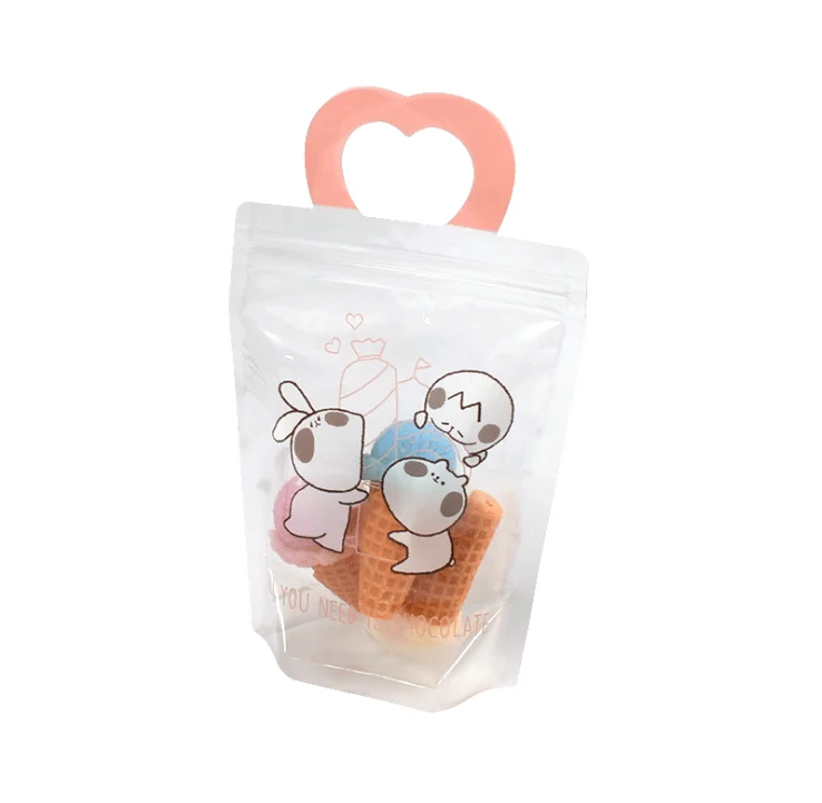 
Small gift creative bag 10 / bag coffee with valve paper valve bags kraft coffee valve 