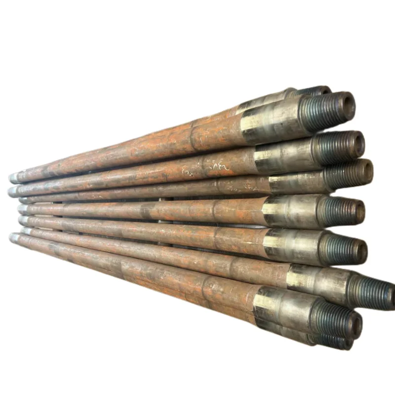 Drill rod/pipe Water Well Drill Pipe HDD Drill Pipe