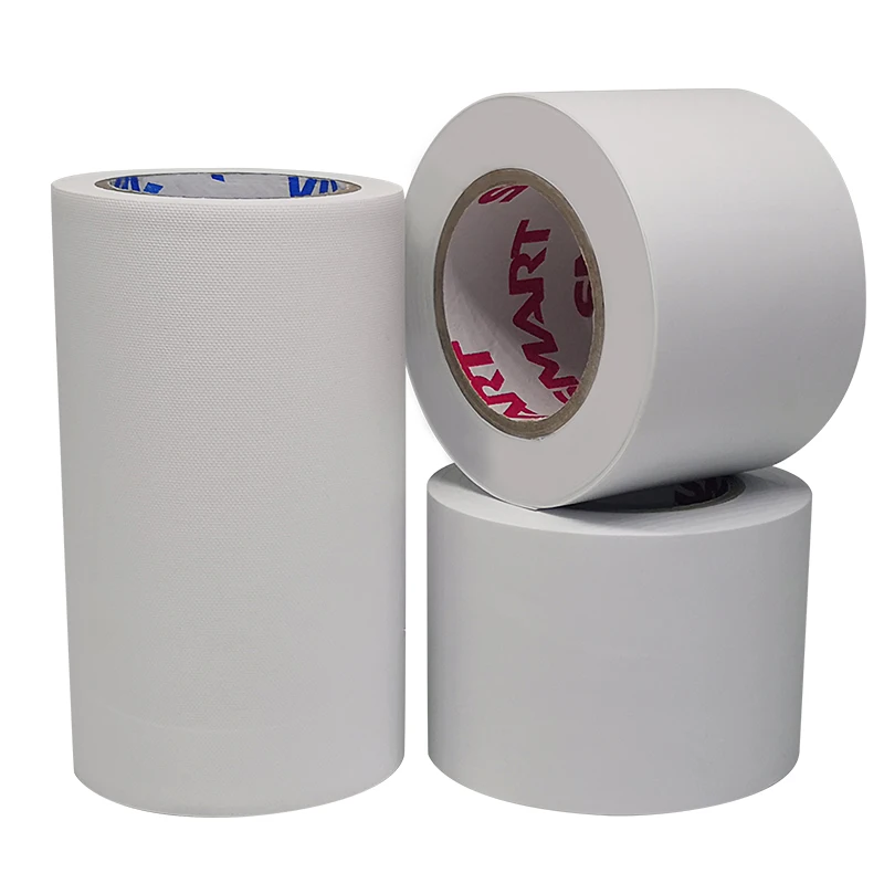 Free sample  Manufacture Applied Air Conditioning Non Adhesive PVC Pipe Wrapping Tape