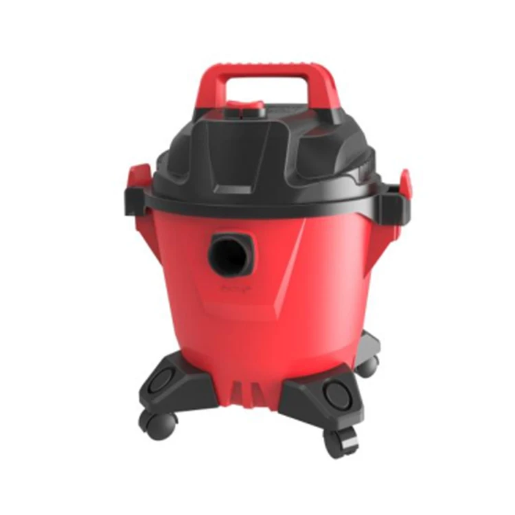 Electrical appliance 20l pool pond wet dry drum vacuum cleaner 1200w for home and car