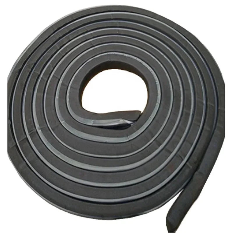 20mm * 10 mm Bentonite Swellable bar Hydrophilic Waterstop Strip with Good Price