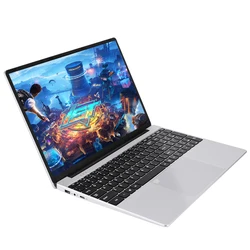 15.6 Inch 8gb 1tb N5095 Win 11 Netbook Win10 Laptop Gaming Pc 16 Inch 512gb Laptops