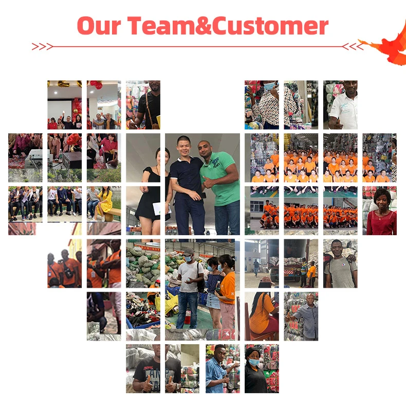 Factory Price Wholesale All Branded Supplier Of Used Clothes In Bangkok Thailand