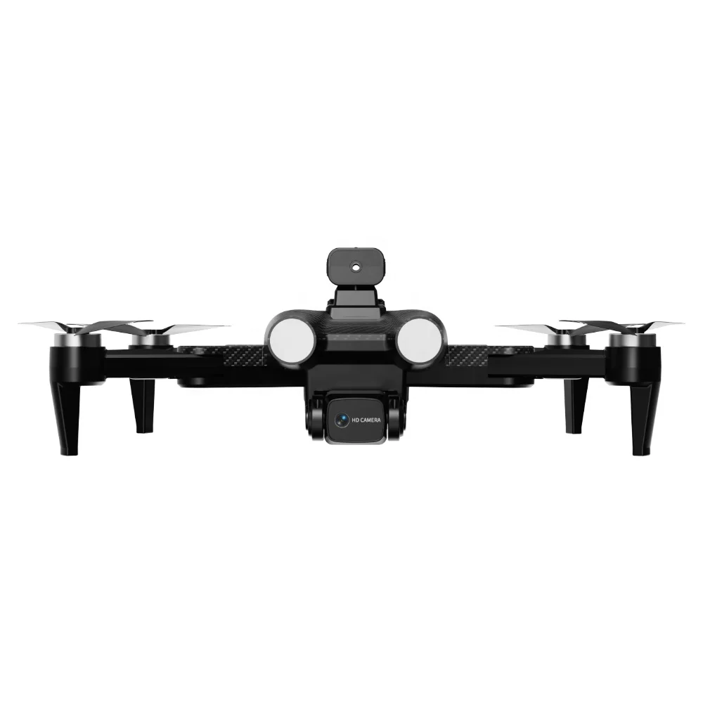 Drone With HD Camera GPS Long Rang Light Show Drones WIFI Professional  Drone