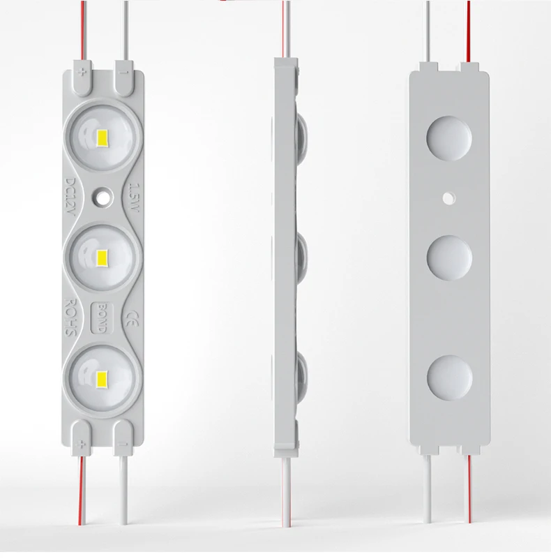 Good Price 12v IP67 Waterproof Sign Led Module With CE and RoHS Output Power Supply Driver for Backlight LED Letters
