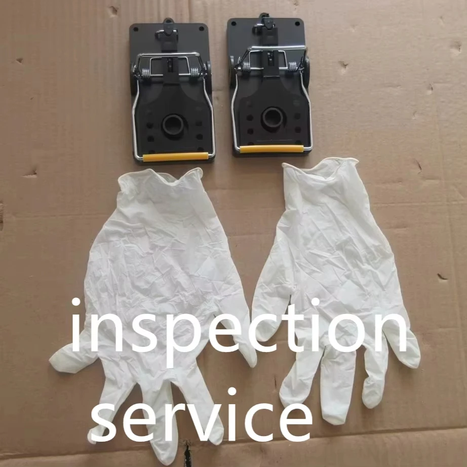 Quality factory inspection service in china