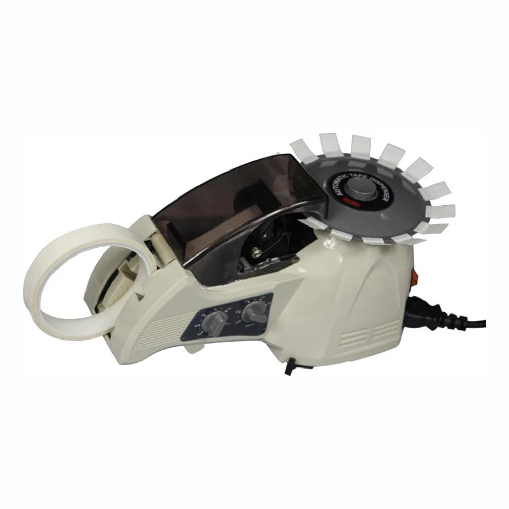 Adhesive Tape Dispenser RT-3000 Automatic Tape Cutter Machine