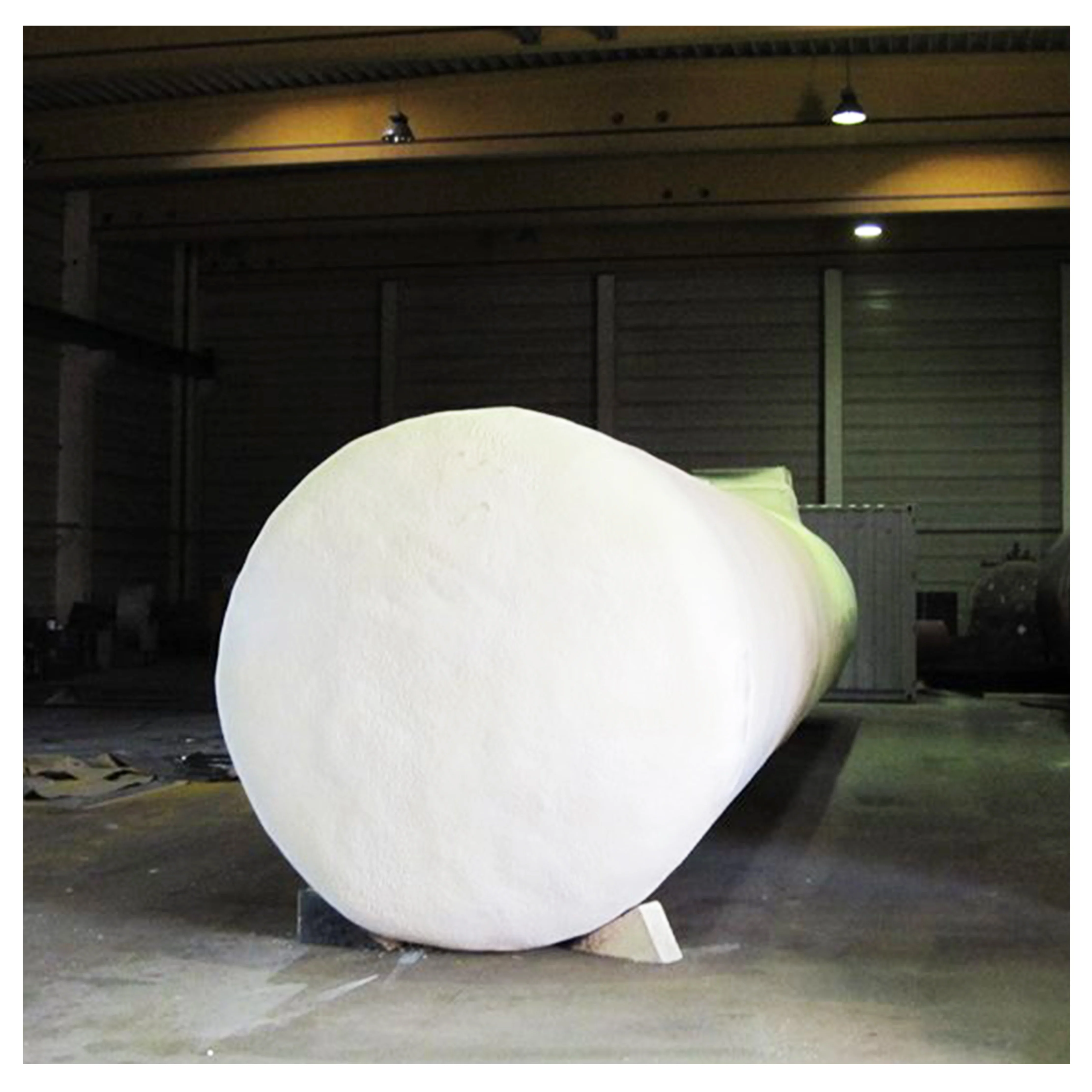 Waterproof Polyurethane Foam Plastic Spray Material